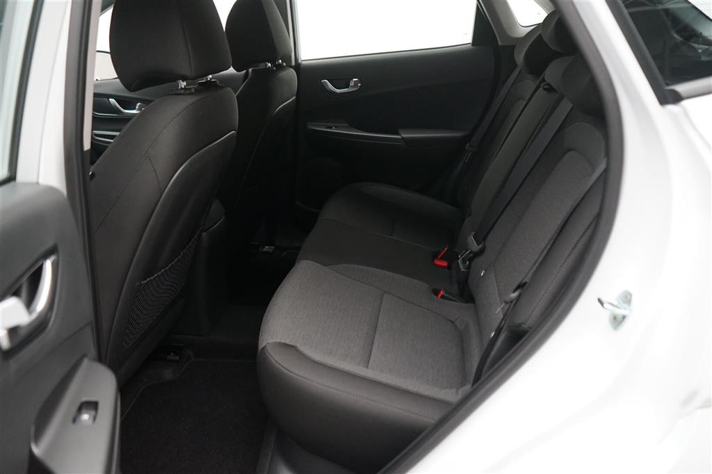 Hyundai Kona Select billede 12