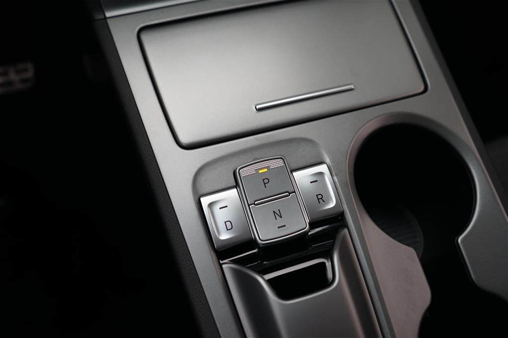 Hyundai Kona Select billede 14