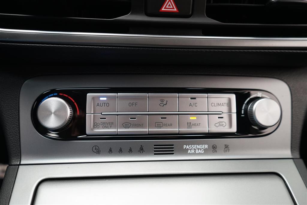 Hyundai Kona Select billede 15