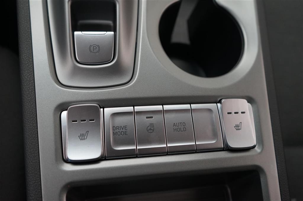 Hyundai Kona Select billede 16