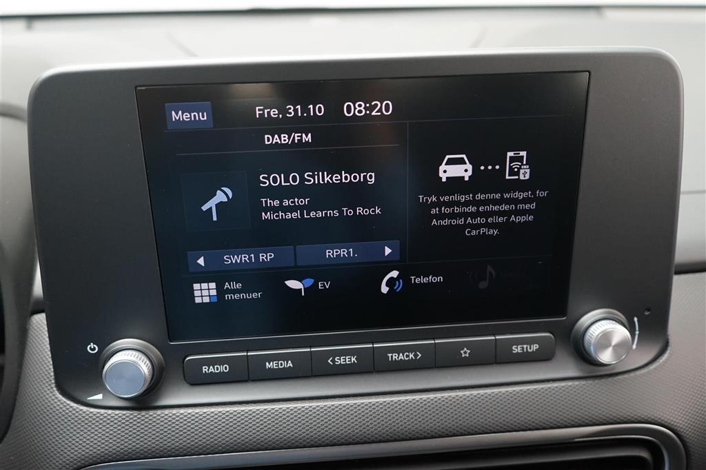 Hyundai Kona Select billede 18