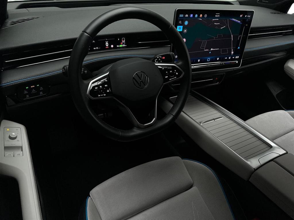 VW ID.7 Style+ billede 4