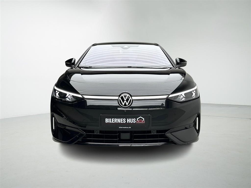 VW ID.7 Style+ billede 7