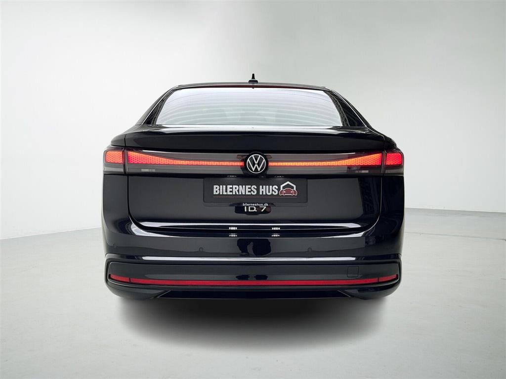 VW ID.7 Style+ billede 8