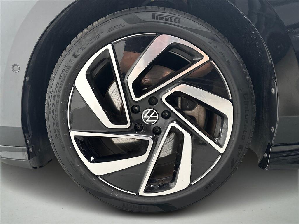 VW ID.7 Style+ billede 9