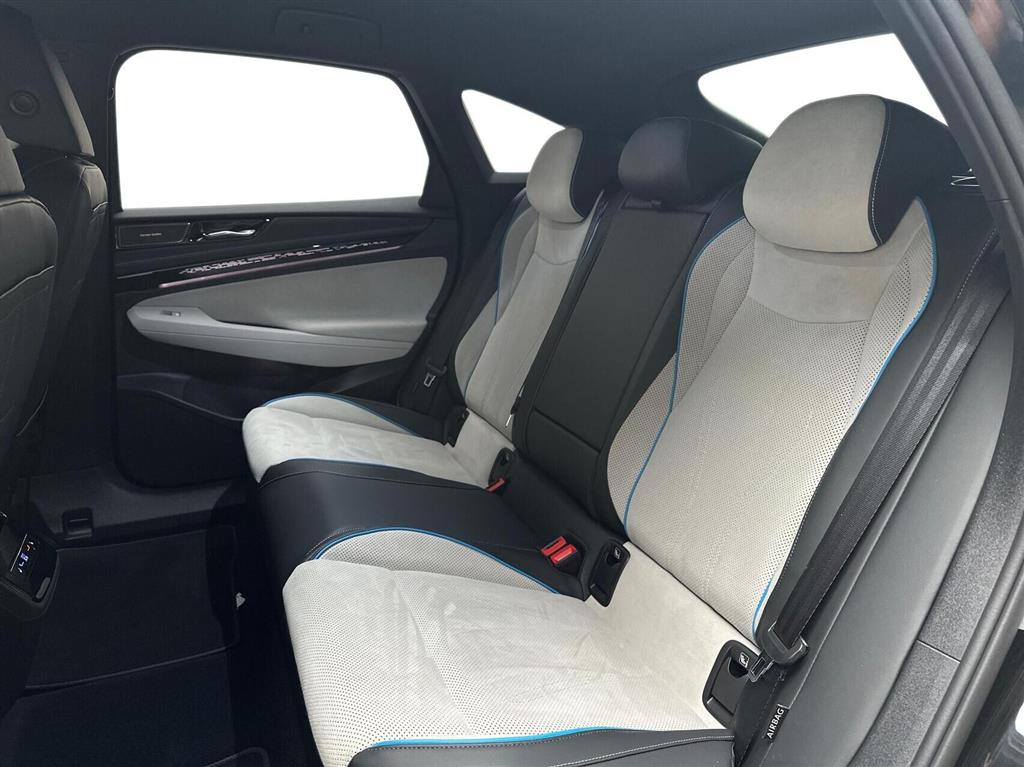 VW ID.7 Style+ billede 13