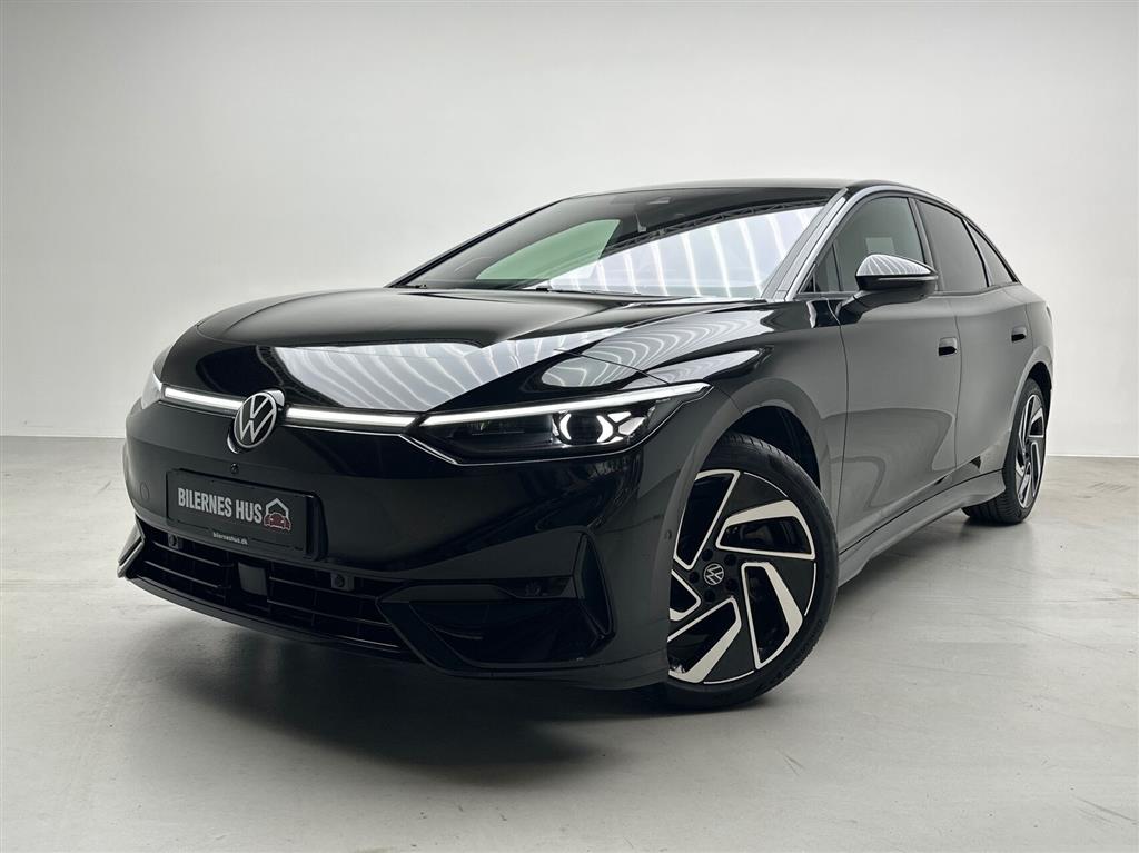 VW ID.7 Style+ billede 18