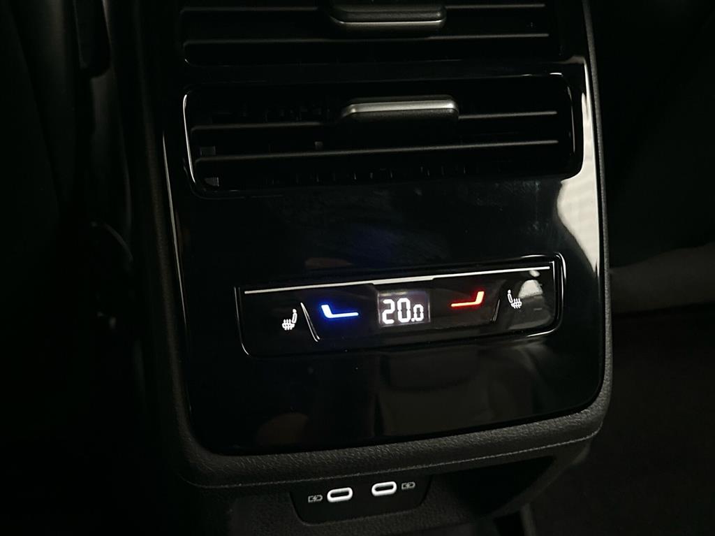 VW ID.7 Style+ billede 21