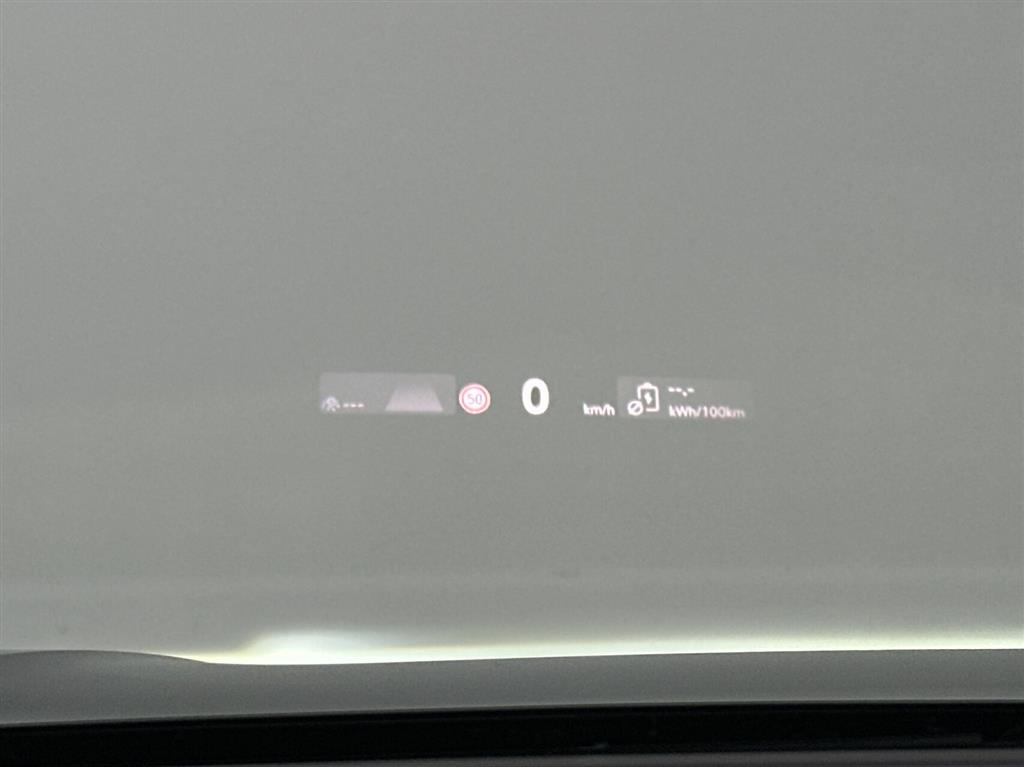 VW ID.7 Style+ billede 24