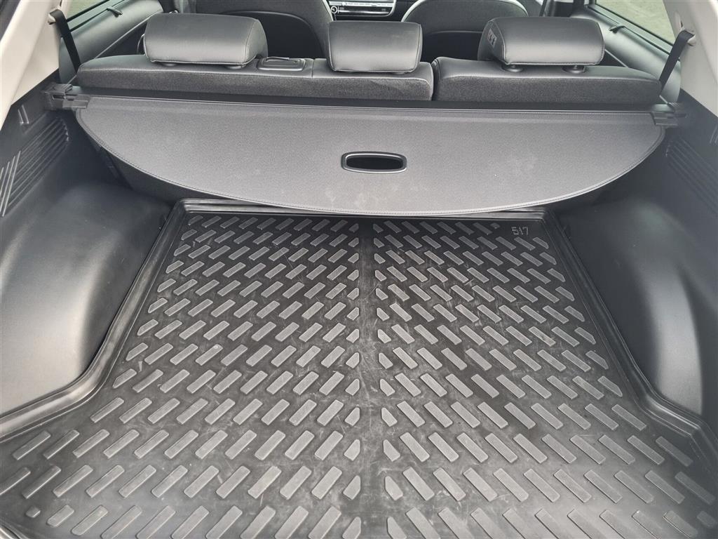 Hyundai Ioniq 5 Uniq billede 11