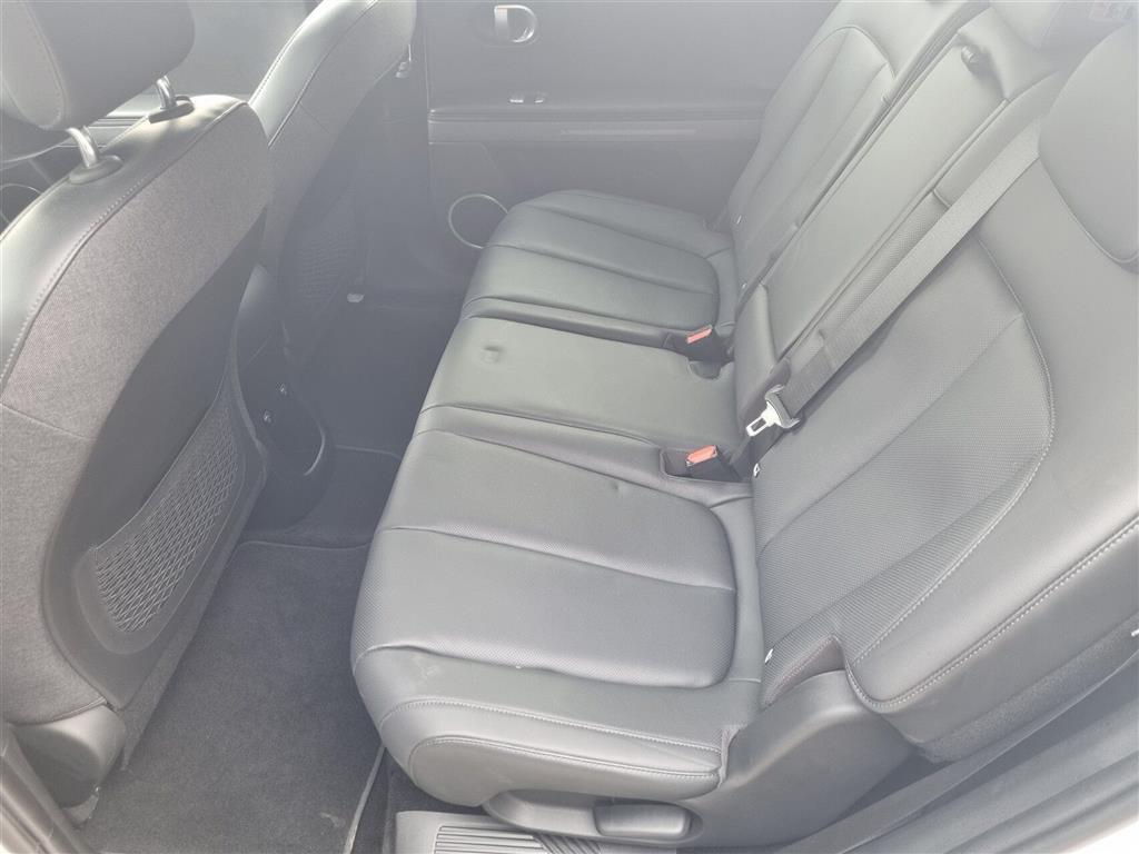 Hyundai Ioniq 5 Uniq billede 10