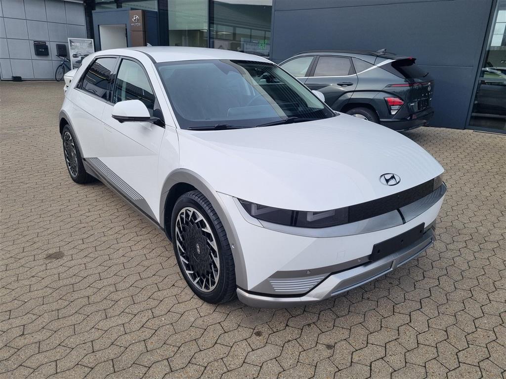 Hyundai Ioniq 5 Uniq