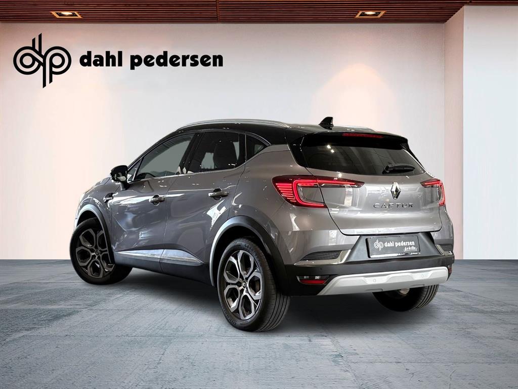 Renault Captur Intens billede 3