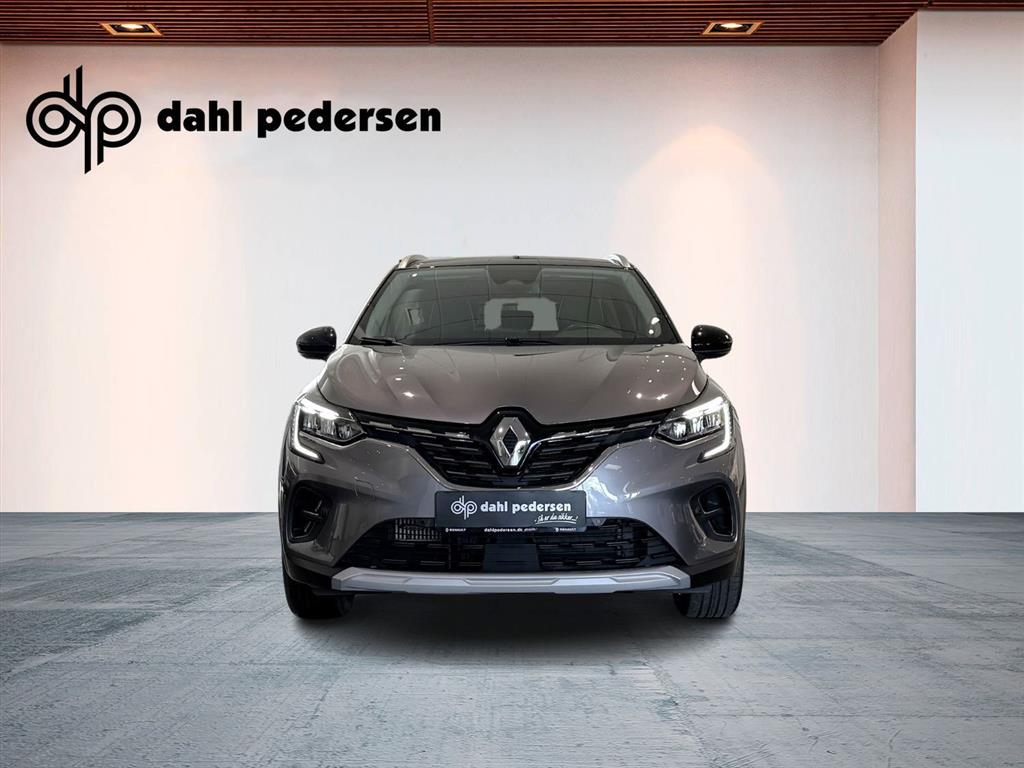 Renault Captur Intens billede 4