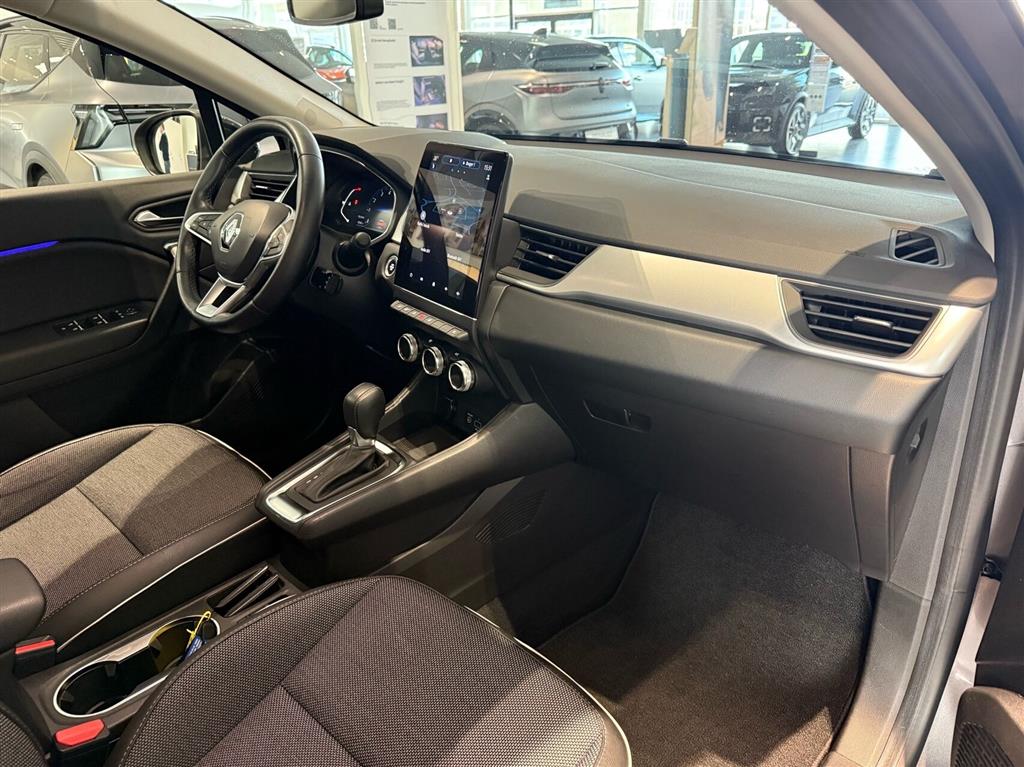 Renault Captur Intens billede 10