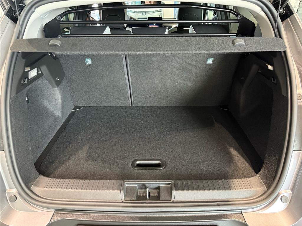 Renault Captur Intens billede 11