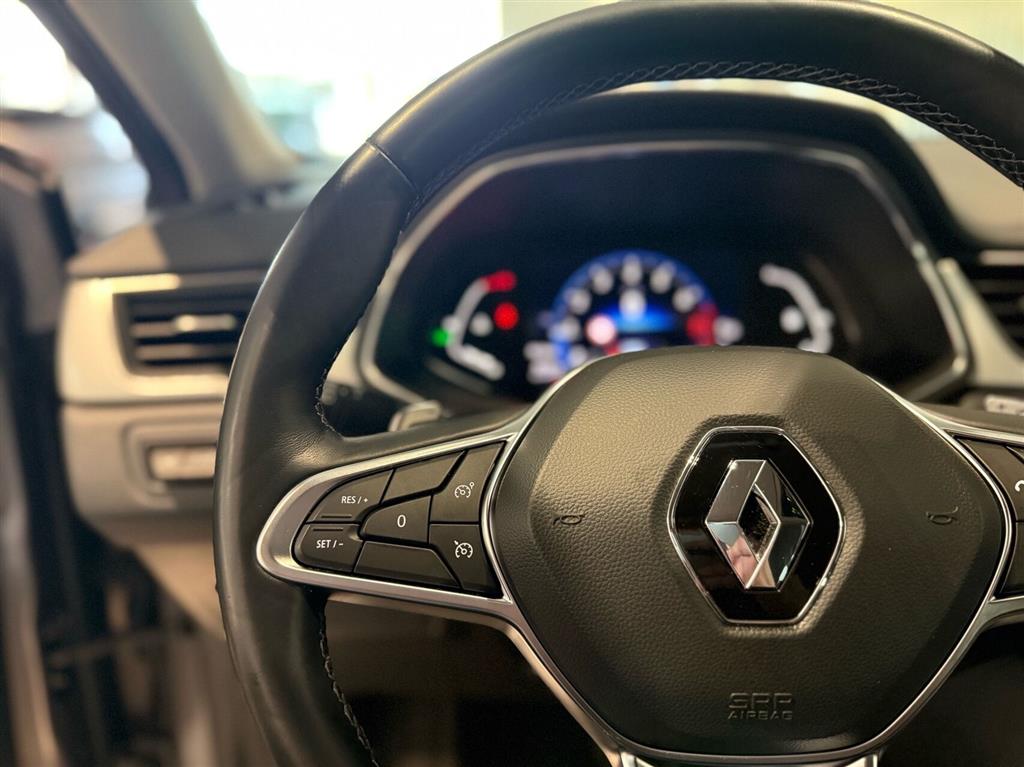 Renault Captur Intens billede 20