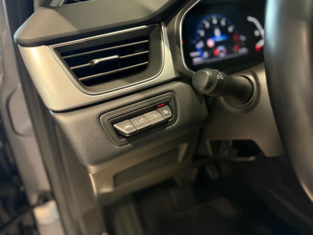 Renault Captur Intens billede 21