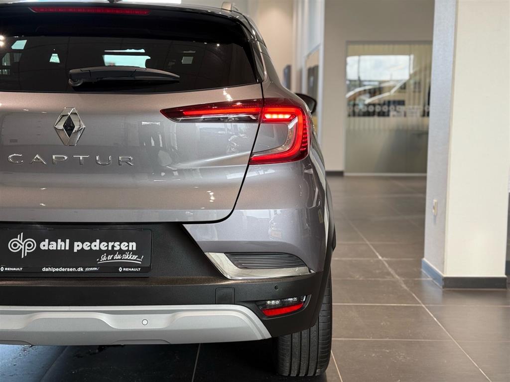 Renault Captur Intens billede 25