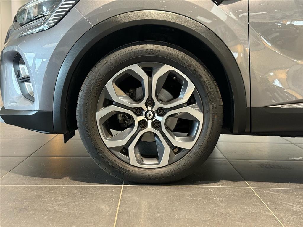 Renault Captur Intens billede 26