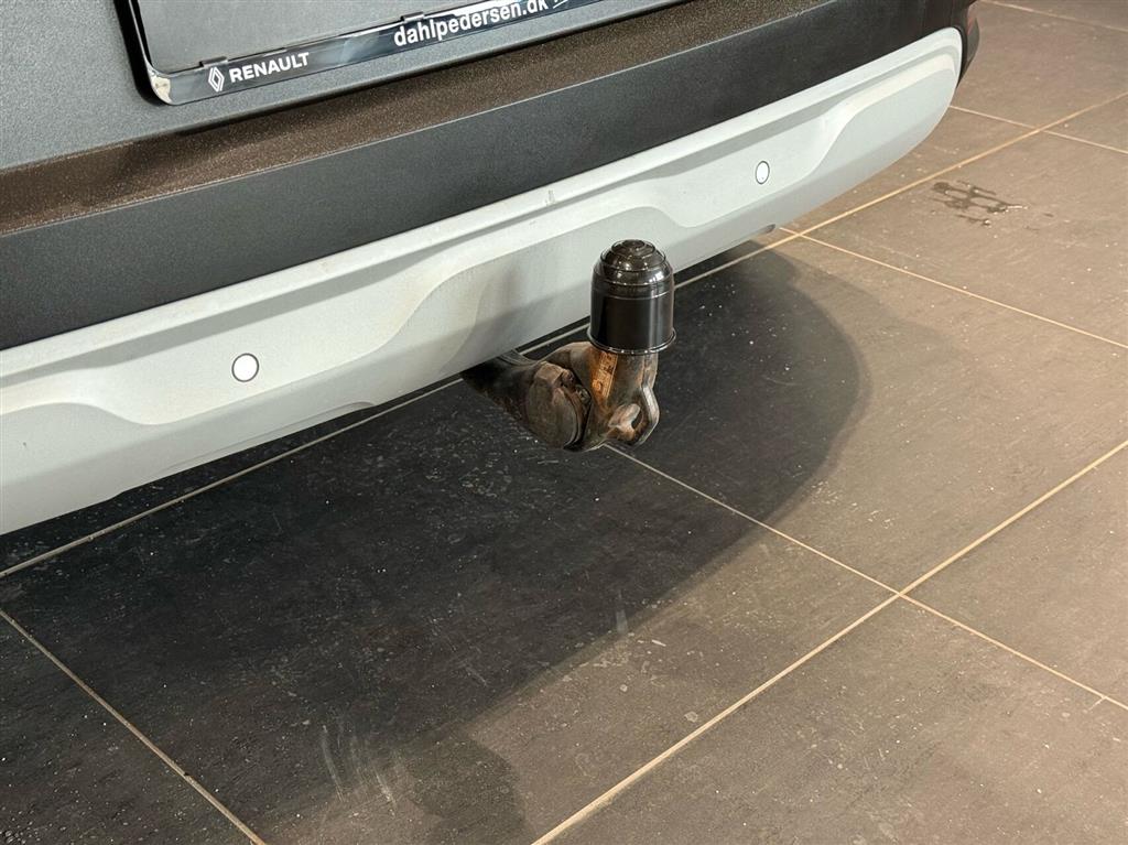 Renault Captur Intens billede 23