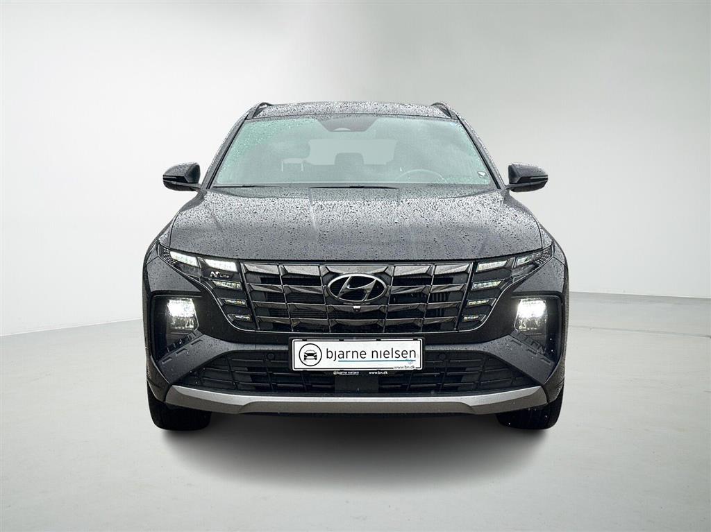 Hyundai Tucson N-Line billede 6