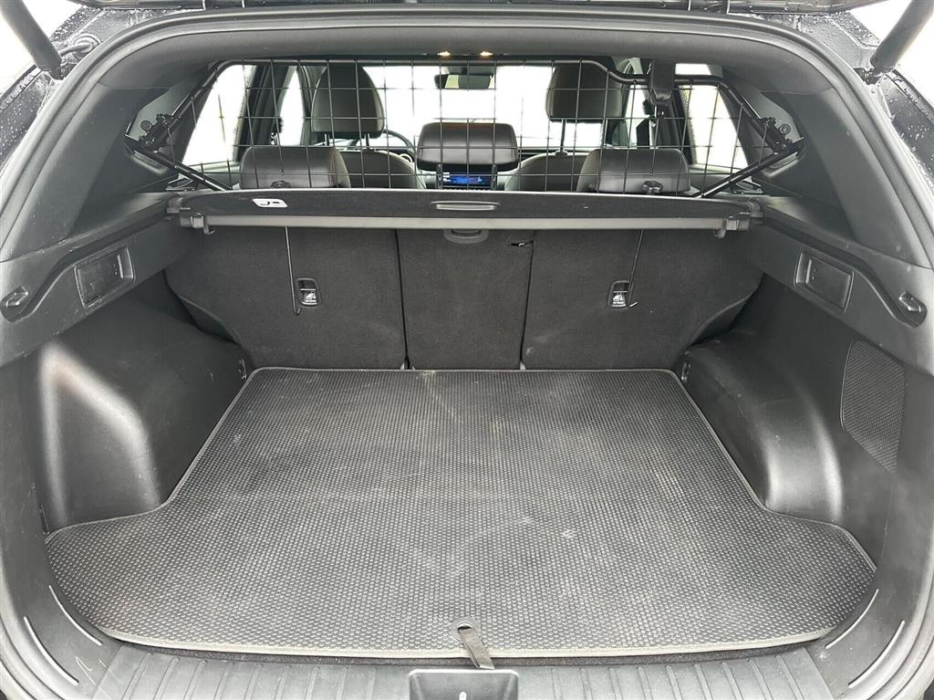 Hyundai Tucson N-Line billede 13