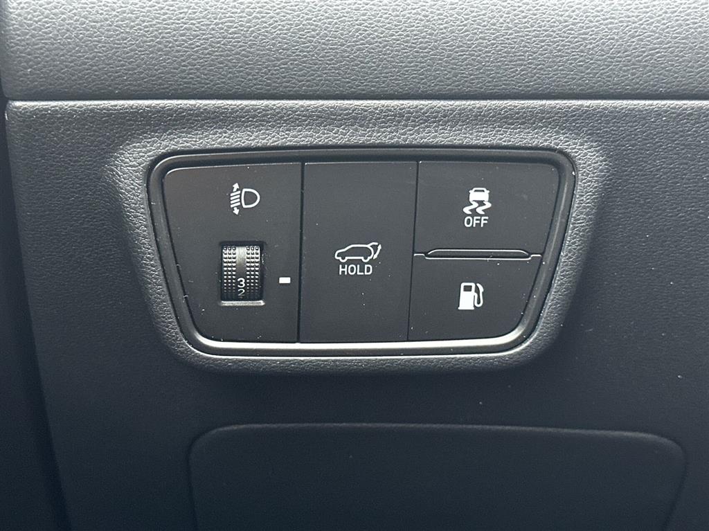 Hyundai Tucson N-Line billede 20