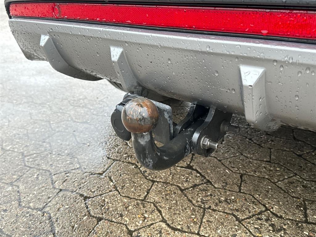 Hyundai Tucson N-Line billede 21