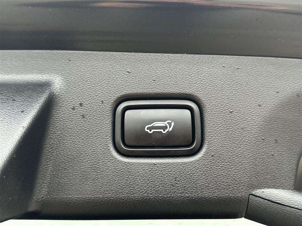 Hyundai Tucson N-Line billede 22