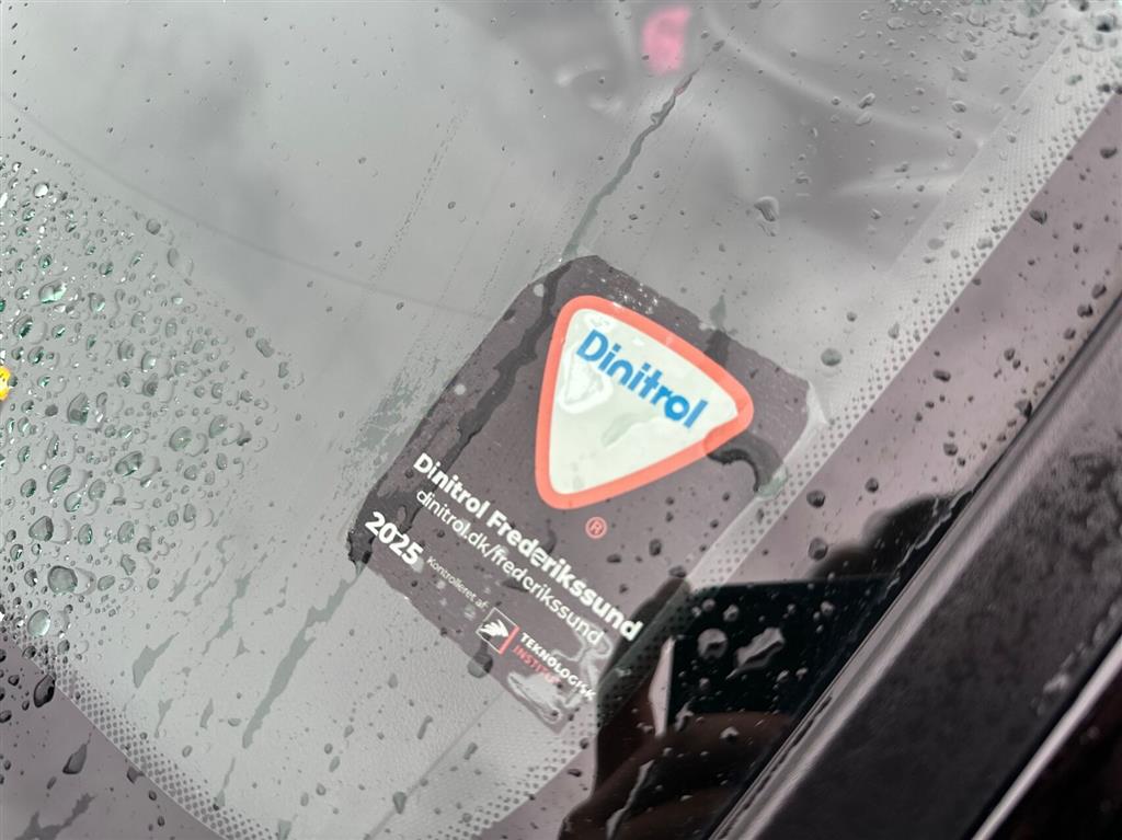 Hyundai Tucson N-Line billede 24