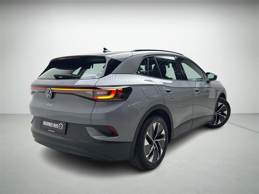 VW ID.4 Pro billede 2