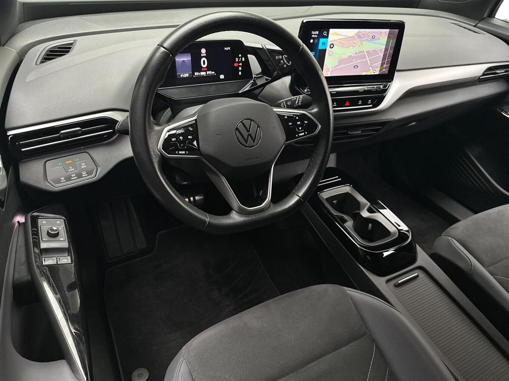 VW ID.4 Pro billede 3