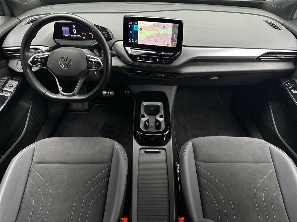 VW ID.4 Pro billede 4