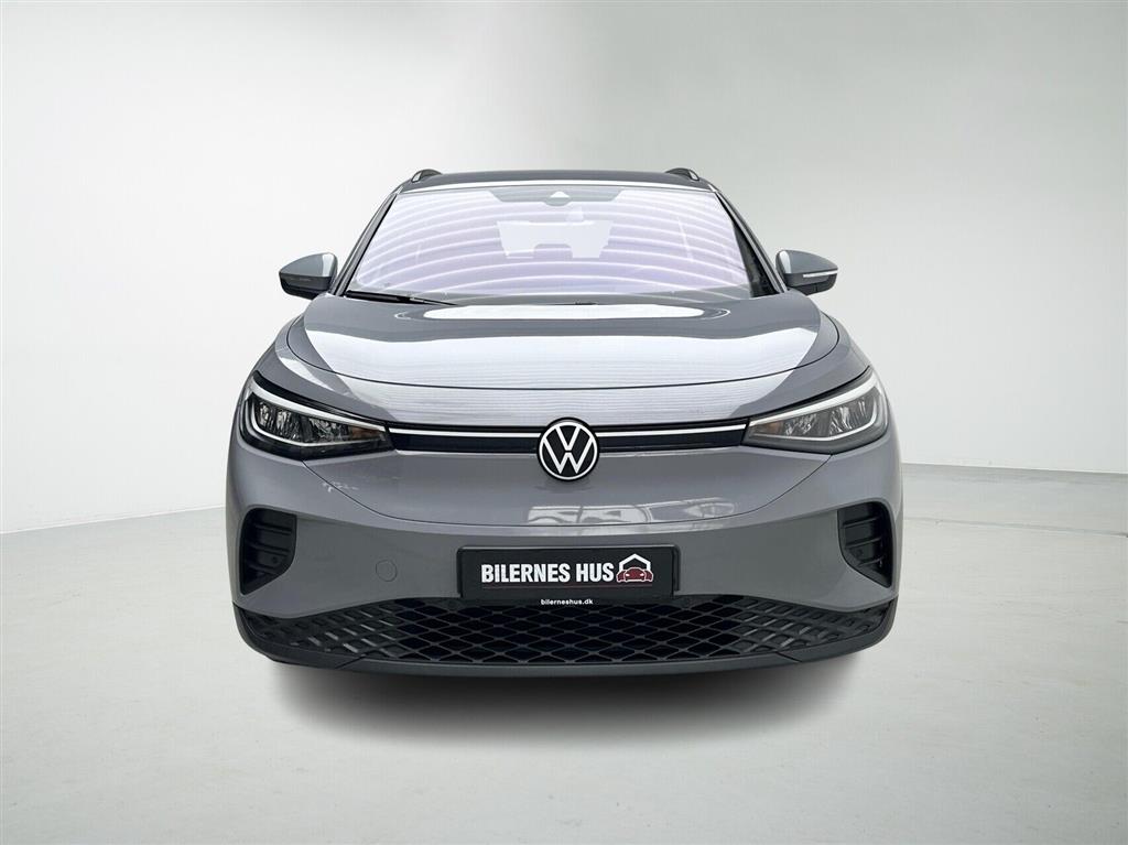 VW ID.4 Pro billede 6