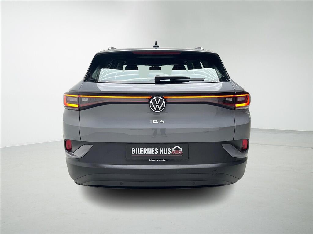 VW ID.4 Pro billede 7