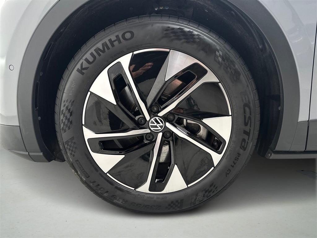VW ID.4 Pro billede 8