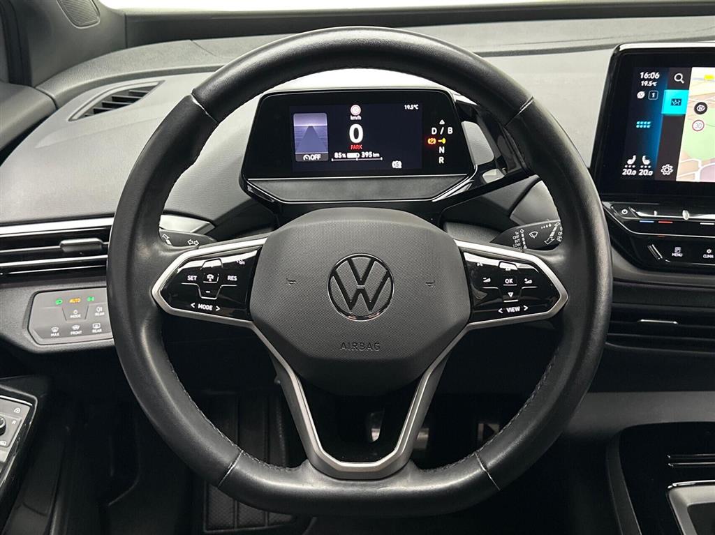 VW ID.4 Pro billede 9