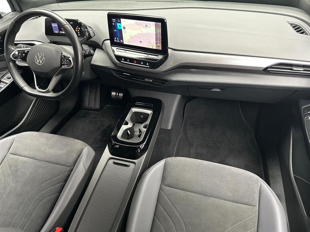 VW ID.4 Pro billede 10