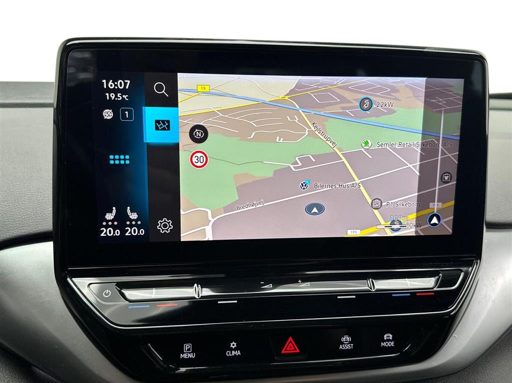 VW ID.4 Pro billede 11