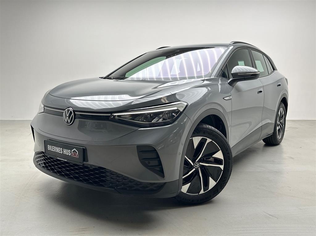 VW ID.4 Pro billede 17