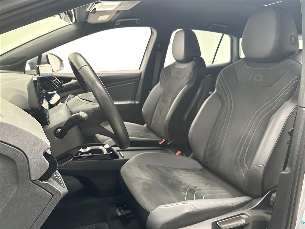 VW ID.4 Pro billede 18