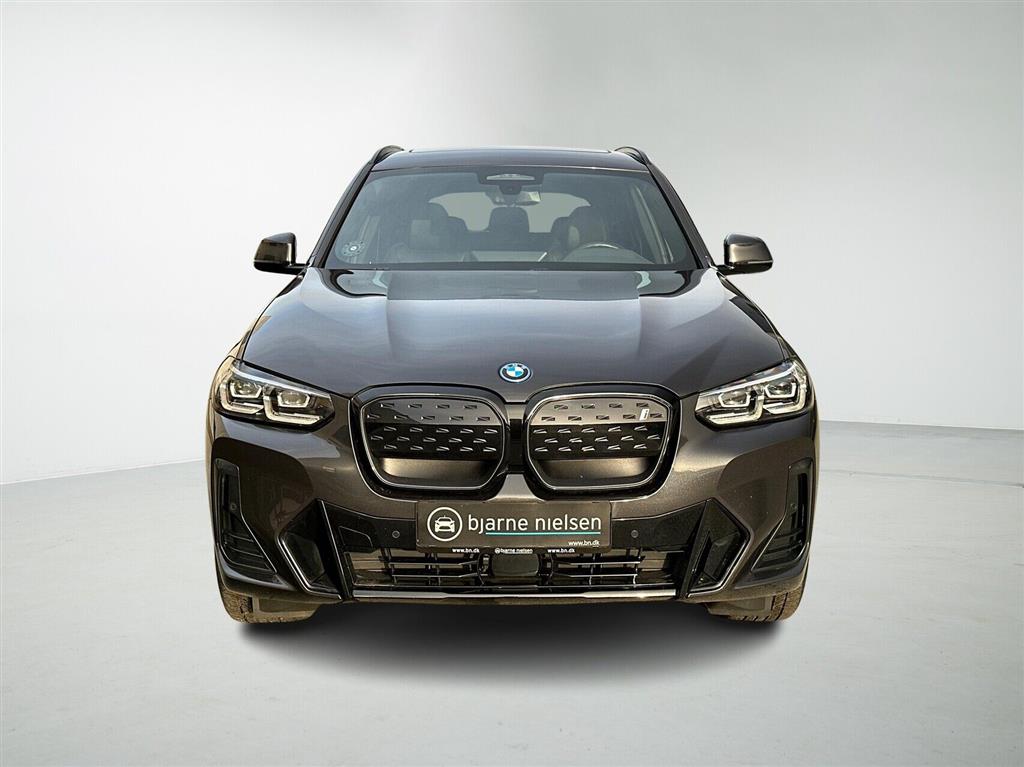 BMW iX3 M-Sport Charged billede 2