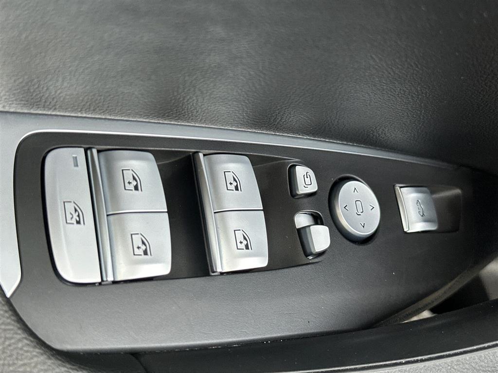 BMW iX3 M-Sport Charged billede 16