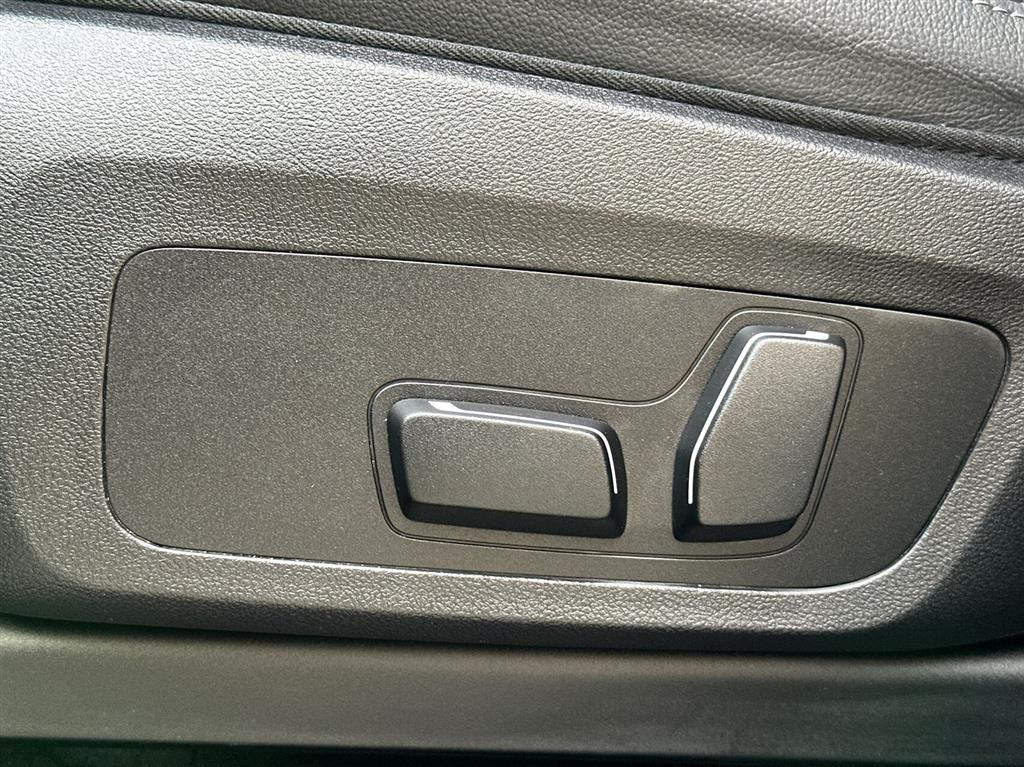 BMW iX3 M-Sport Charged billede 20