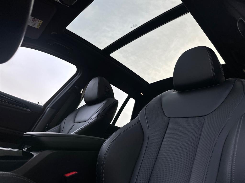 BMW iX3 M-Sport Charged billede 22