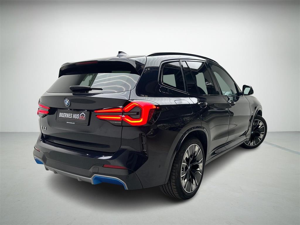 BMW iX3 M-Sport Charged Plus billede 2