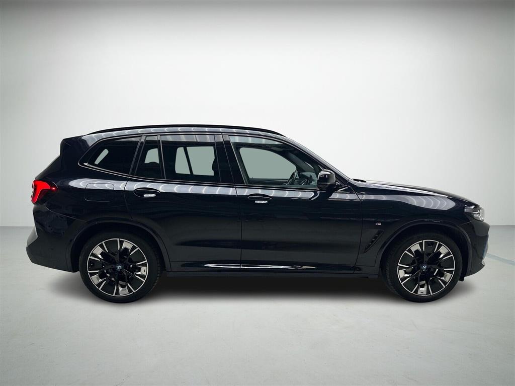 BMW iX3 M-Sport Charged Plus billede 6