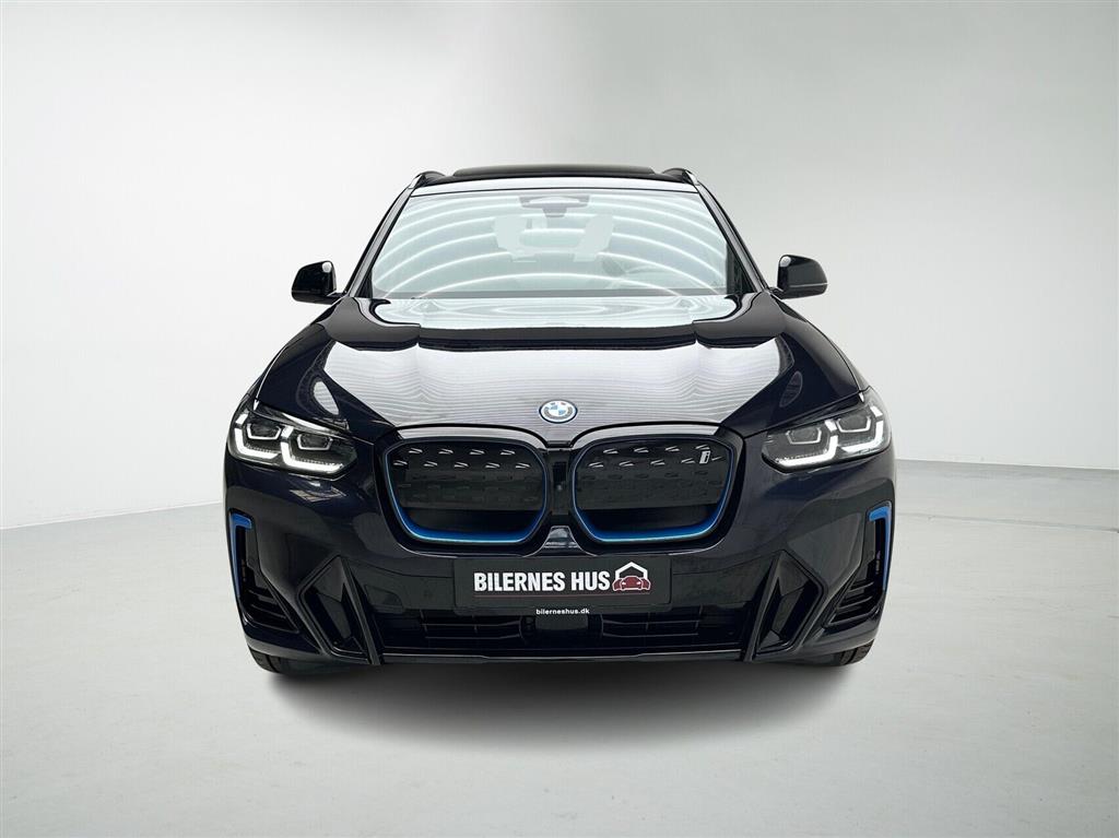 BMW iX3 M-Sport Charged Plus billede 7