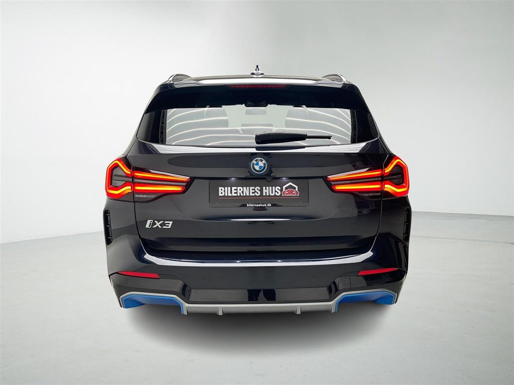 BMW iX3 M-Sport Charged Plus billede 8